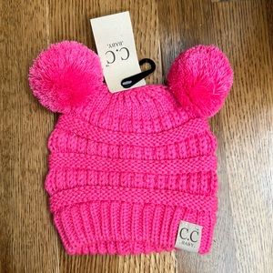 Baby hat